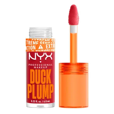 NYX Duck Plump gloss labbra Cherry Spice 6.8 ml Cherry Spice