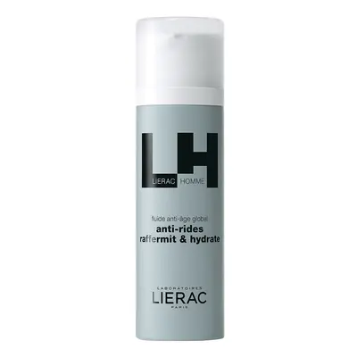 Lierac Homme Emulsione Anti-Aging Multifunzione 50 ml 50 ml