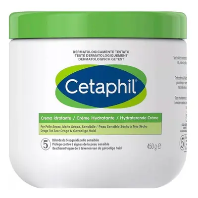 Cetaphil Crema Idratante Corpo 453 g 453 g