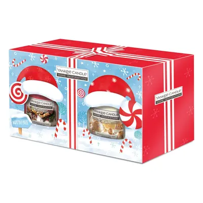 Yankee Candle Home Inspiration Votive Set Regalo