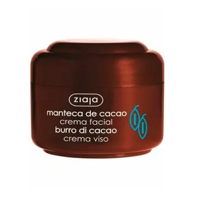 Ziaja Crema al Burro di Cacao 50 ml 50 ml