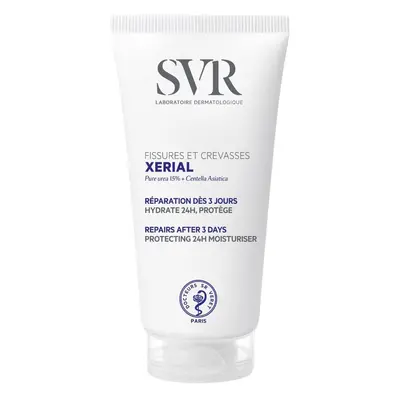 SVR Xerial Fissures & Crevasses - Crema per i Piedi 50 ml 50 ml