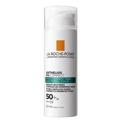 La Roche-Posay Anthelios Oil Correct SPF 50 50 ml 50 ml