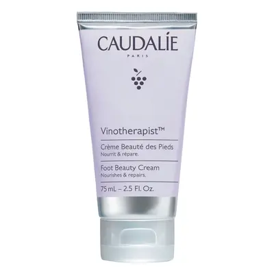 Caudalie Vinotherapist crema piedi 75 ml 75 ml