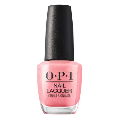 Opi Smalto per unghie Princesses Rule 15 ml Princesses Rule