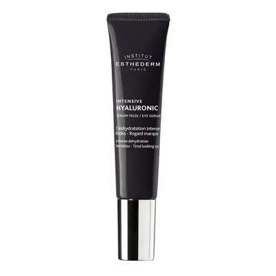 Institut Esthederm Intensive Hyaluronic Siero Avanzato Contorno Occhi con Acido Ialuronico 15 ml