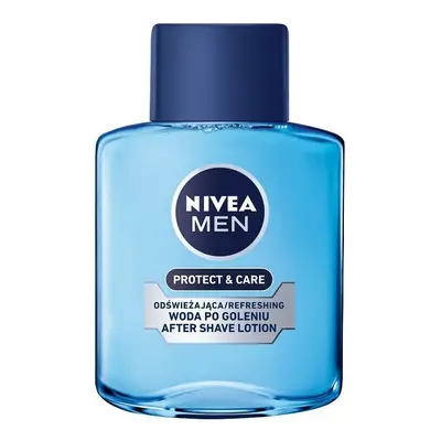 Nivea Men Dopobarba Original 100 ml 100 ml