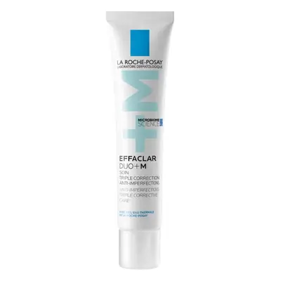 La Roche Effaclar Duo+ M 40 ml 40 ml