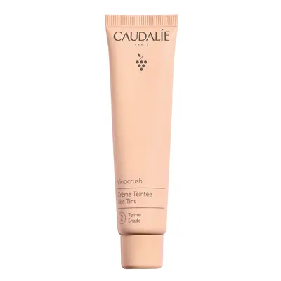 Caudalie Vinocrush Crema Colorata Tonalità 2 30 ml 30 ml Caudalie 2