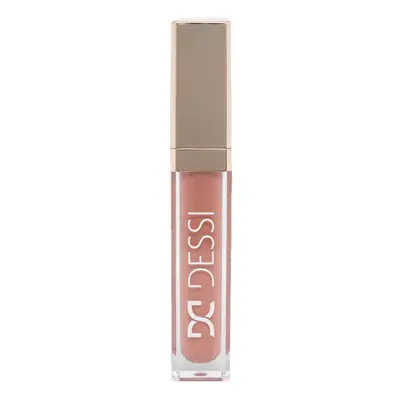 Dessi Cosmetics Creamy Cover Lip Gloss 103 Almond 5.5 ml Almond