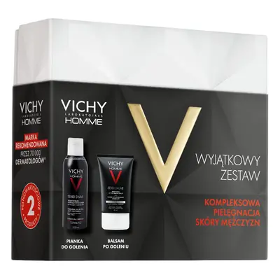 Vichy Homme Set Regalo Natalizio