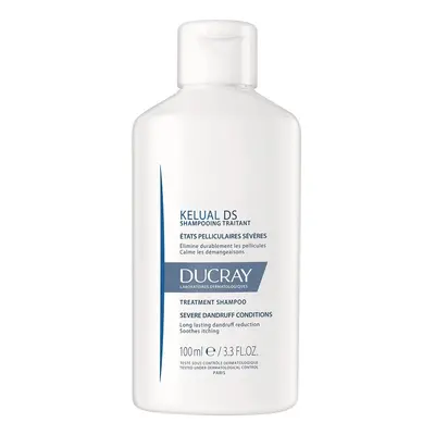 Ducray Kelual DS Shampoo Antiforfora Specialistico 100 ml 100 ml