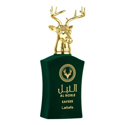 Lattafa Al Noble Safeer Eau de Parfum unisex 100 ml 100 ml