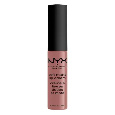 Nyx Soft Matte Lip Cream Rossetto Los Angeles 8 ml Los Angeles