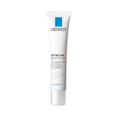 La Roche-Posay Effaclar Duo+ Crema Viso SPF 30 40 ml 40 ml