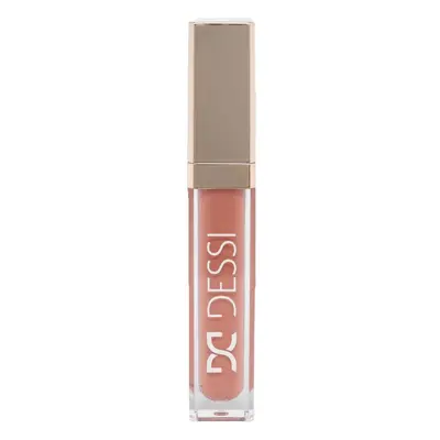 Dessi Cosmetics Creamy Cover Lip Gloss 111 Nude 5.5 ml Nude