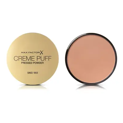 Max Factor Creme Puff Fondotinta/Powder 14 g Translucent