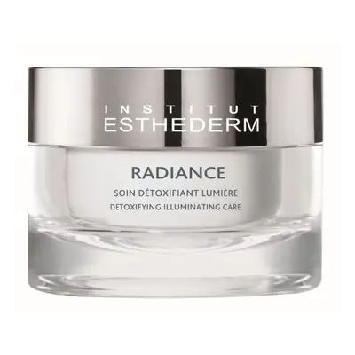 Institut Esthederm Radiance Crema Anti-Età Illuminante 50 ml 50 ml