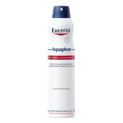 Eucerin Aquaphor Unguento Rigenerante Spray 250 ml 250 ml