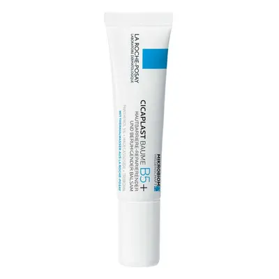 La Roche-Posay Cicaplast B5+ Balsamo Intensamente Rigenerante 15 ml 15 ml