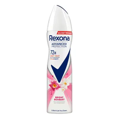 Rexona Deodorante Spray Bright Bouquet 150 ml 150 ml