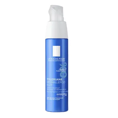 La Roche-Posay Toleriane Dermallergo Crema Notte 40 ml 40 ml