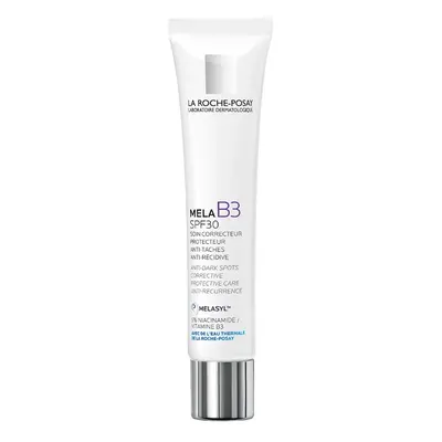 La Roche-Posay Mela B3 Crema Antimacchie Giorno SPF30 40 ml 40 ml