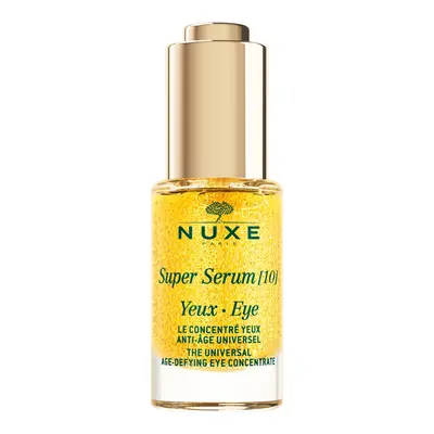 Nuxe Super Serum 10 Siero Contorno Occhi 15 ml 15 ml