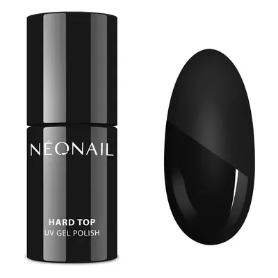 Neonail Top Coat Ibrido Hard Top 7.2 ml