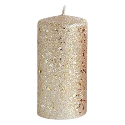 Artman Candles Glamour New Candela Profumata Parafina WŚ7 Oro 1 pz