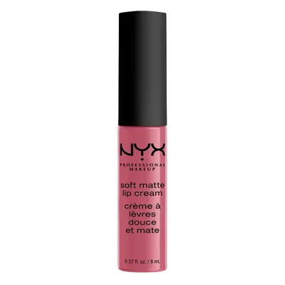 Nyx Soft Matte Lip Cream Rossetto Montreal 8 ml Montreal