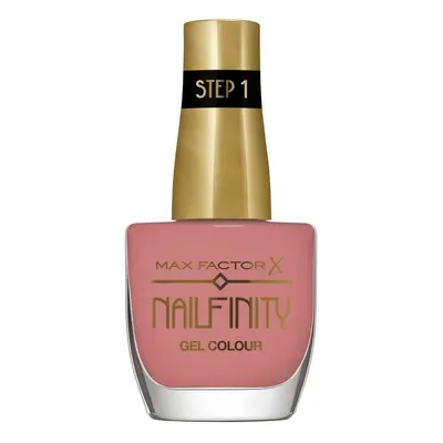 Max Factor Nailfinity Smalto per Unghie, 235 Striking 12 ml Striking