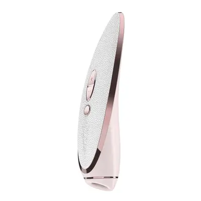 Satisfyer Luxury Pret-a-Porter Massaggiatore Intimo