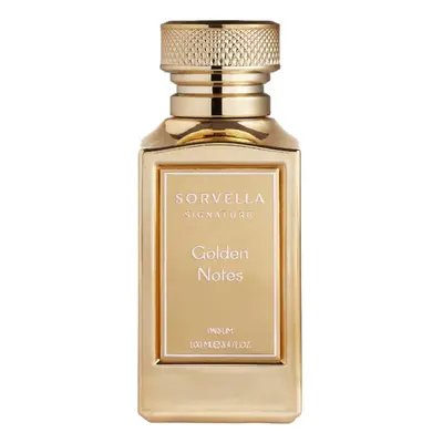 Sorvella Signature Golden Notes - Profumo unisex 100 ml