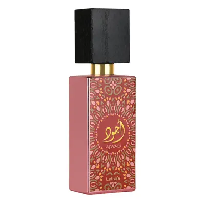 Lattafa Ajwad Pink To Pink Eau de Parfum da donna 60 ml 60 ml