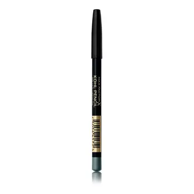 Max Factor Kohl Pencil Matita Occhi, 070 4 g Olive