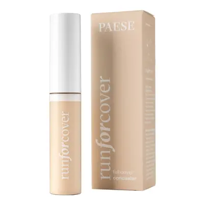 Paese Run For Cover Correttore Viso 40 Golden Beige 9 ml Golden Beige