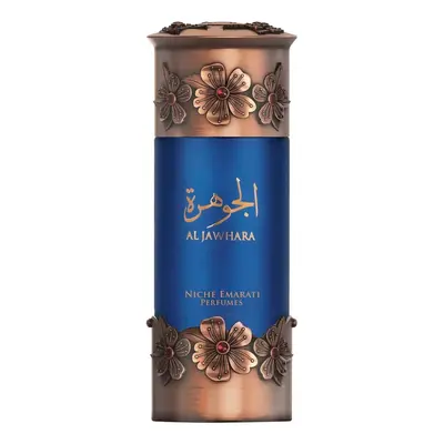 Lattafa Niche Emarati Al Jawhara Eau de Parfum Unisex 100 ml