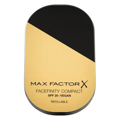 Max Factor Facefinity Compact 040 Cream Ivory 10 g Cream Ivory