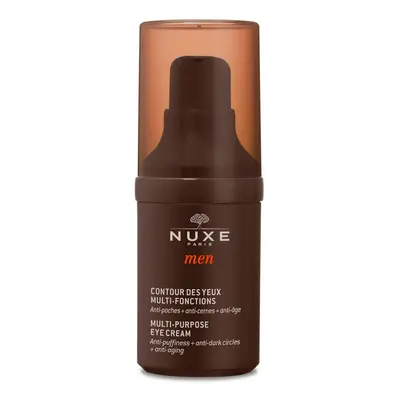 Nuxe Men Crema Contorno Occhi Multifunzionale 15 ml 15 ml