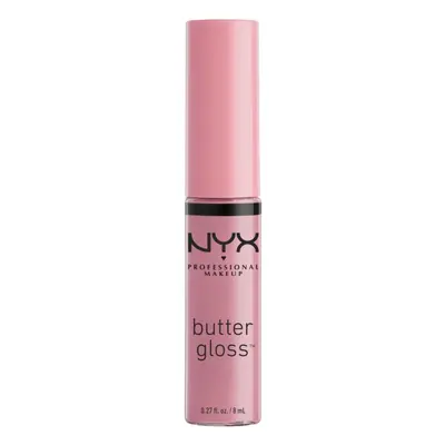 Nyx Butter Gloss Lucidalabbra Eclair 8 ml Eclair