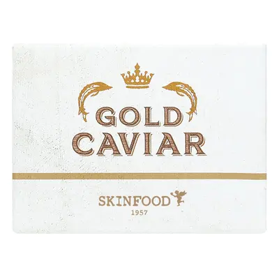 Skinfood Gold Caviar Ex - crema per il viso 50 ml 50 ml