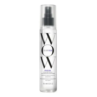 Color Wow Speed Dry Blow Dry Spray per Asciugatura Rapida 150 ml 150 ml