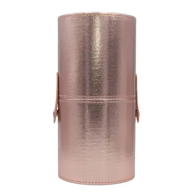 Life Tubo per pennelli cosmetici, rose gold, misura grande 1 pz