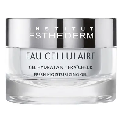 Institut Esthederm Cellular Water Gel Rivitalizzante per il Viso 50 ml 50 ml