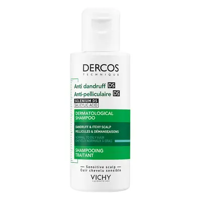 Vichy Dercos Shampoo Antiforfora 75 ml 75 ml