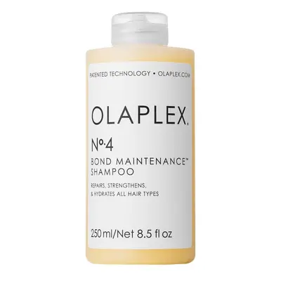 Olaplex No. 4 Bond Maintenance Shampoo Global Shampoo Ristrutturante 250 ml 250 ml