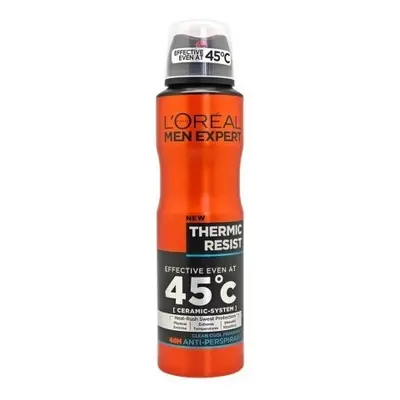 L’Oréal Men Expert Deo Spray Thermic Resist 150 ml 150 ml