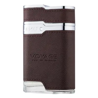 Armaf Voyage Brown Eau de Parfum per uomo 100 ml 100 ml