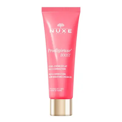 Nuxe Creme Prodigieuse Boost Crema gel per pelle normale e mista 40 ml 40 ml